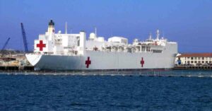 Cyprus Initiates Humanitarian Aid To Gaza Via Sea Corridor Amidst Ongoing Conflict