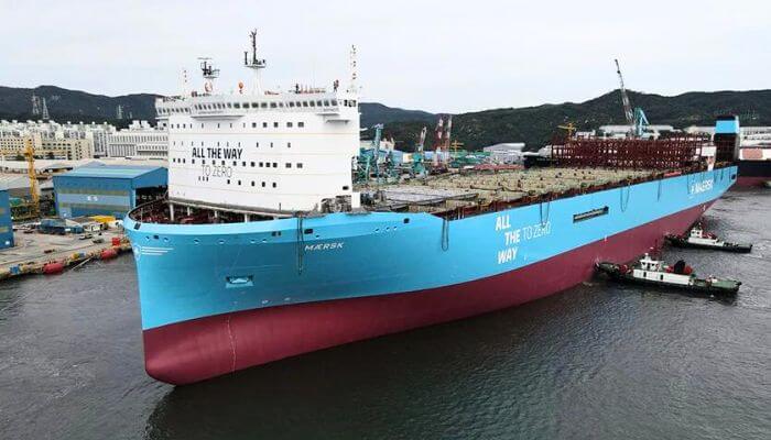 Maersk