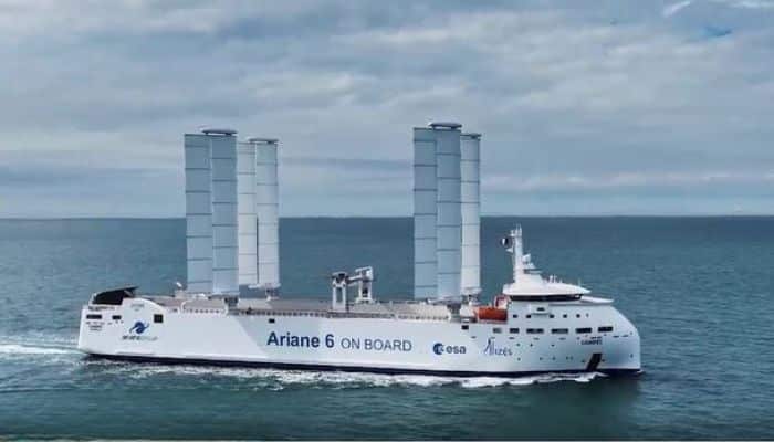 Neptune Marine