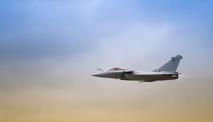 Aircraft