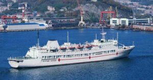 Maritime Corridor For Humanitarian Aid And Floating Hospitals For Gaza In Focus At Paris Conference