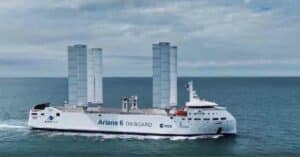 Neptune Marine’s Canopee wins the coveted Ship of the Year Award 2023