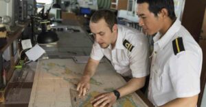 ITF Seafarers Trust Partners With Sailors Society To Transform Indian Cadets' Well-being