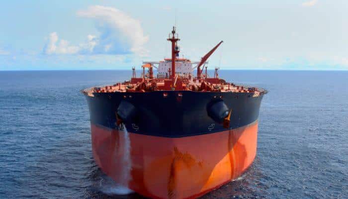 Ship