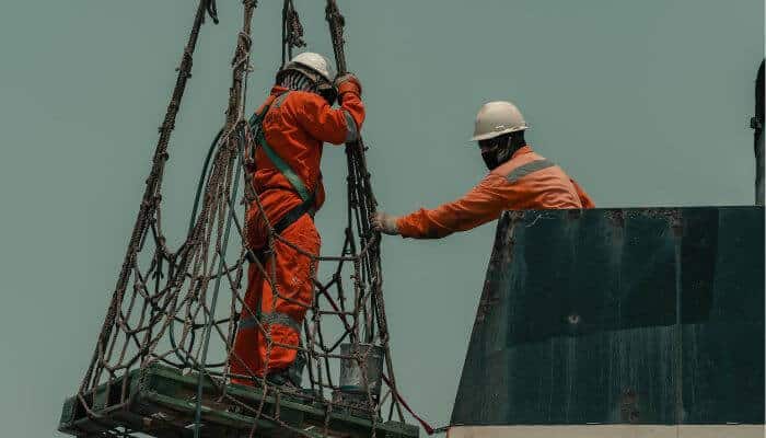 Seafarers