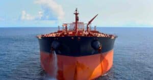 U.S Treasury Dept. Sanctions Three UAE Firms For Violating Russian Oil Cap