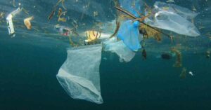 Maersk-The Ocean Cleanup Collaborates To Combat Plastic Pollution In Ocean