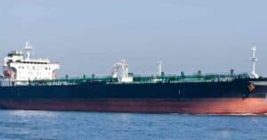 Libya Rejects Loading Of Crude Oil Tanker "Proteus Philippa" Amidst Israeli Port Visit