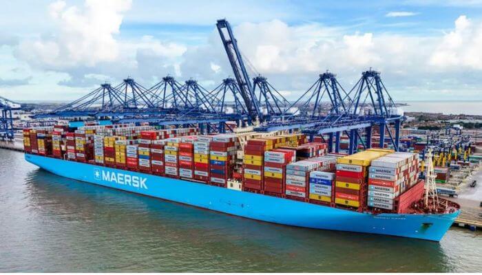 Maersk