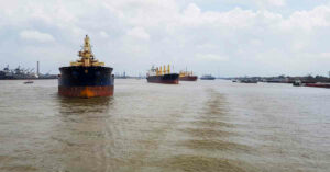 U.S Wheat Exports Drop To 20-year Low As Mississippi River Dries Up