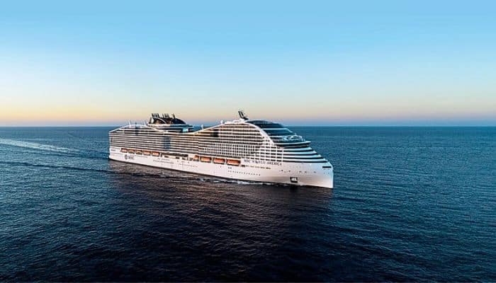 MSC Cruises