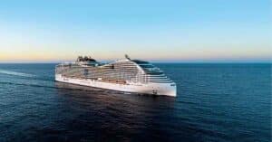 MSC Announces Order Of Brand-New "World Class" Cruise Ships Powered By LNG
