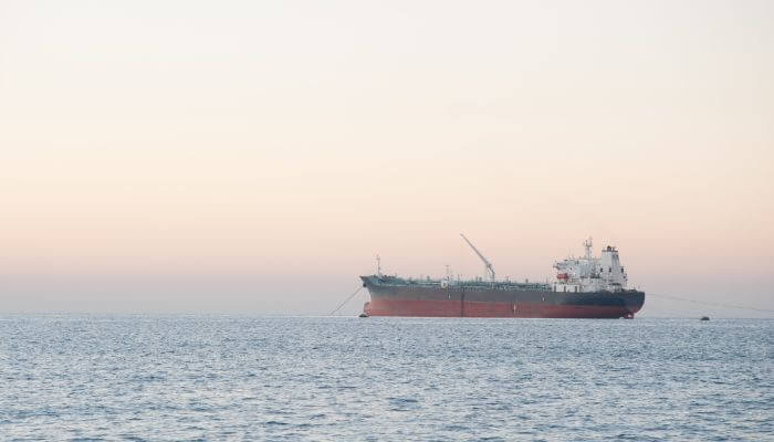 Ship