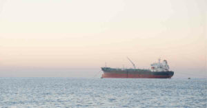 Baltic Telecoms Cable Severed As Chinese Ship Dragged Anchor Over Seabed, Says Russian Firm