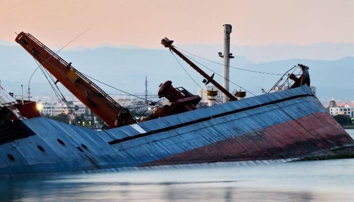 Cargo SInk