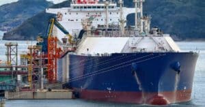 India’s Top Gas Firm GAIL Achieves 1s Ship-to-Ship LNG Transfer in the World
