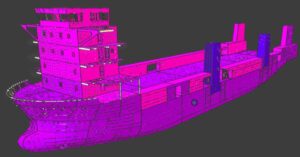 BV, Sdari And Napa Complete 1st Phase Of Project Enabling 3d Model-based Approvals For Ship Classification
