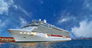 Passengers Stole Artwork Worth $12,800 From Carnival Cruise Ship