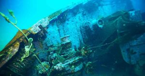 Columbia Aims To Retrieve Decades-old Treasure From "Holy Grail Of Shipwrecks”