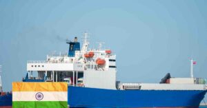 Indian PM Narendra Modi To Sail On Fortescue’s Green Ammonia Ship To Cop28 In Dubai