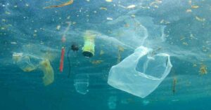 Japanese Scientists Discover Self-healing Plastic For Marine Conservation
