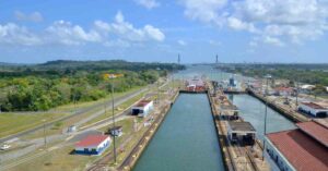 Panama Canal Congestion Forces Ship Owner To Pay Record $4 Million To Skip The Queue