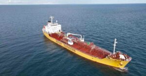Stolt Tankers, NYK, ENEOS Ocean Launch Stolt NYK Asia Pacific Services (SNAPS) Tanker Pool