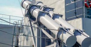 US Navy Gets Threat From Hezbollah's Russian Anti-Ship Missiles
