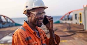 Seafarers Happiness Index Record Third Consecutive Decline In 2023