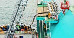 MPA Launches World’s First Digital Bunkering Initiative