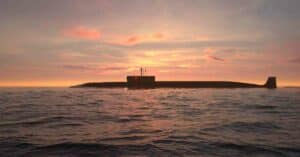 U.S. Navy Submarine Branch Focusing On Developing Project Overmatch