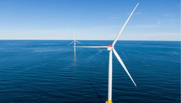Offshore Wind Project