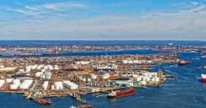 U.S Government Gives $653 Million In Funding To Upgrade 41 Ports Across The Country