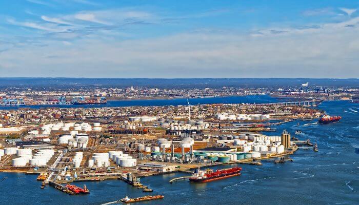 Port