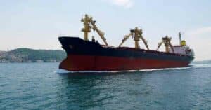 Global Shipping Giants Star Bulk And Eagle Bulk To Form The largest Dry Bulk Shipping Company