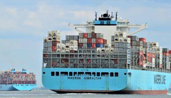 Maersk