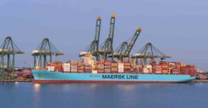 Maersk, City Of Yokohama, And Mitsubishi Gas Chemical Collaborate On Green Methanol Bunkering Development