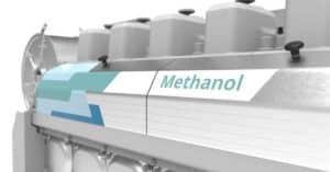 Wärtsilä Launches Four New Methanol Engines Paving The Way For Sustainable Shipping