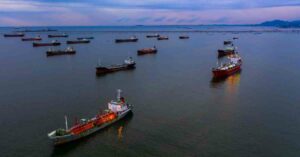 Global Shipping Leaders Gradually Return To Red Sea Navigation