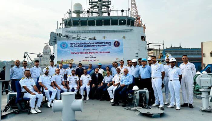Indian Navy