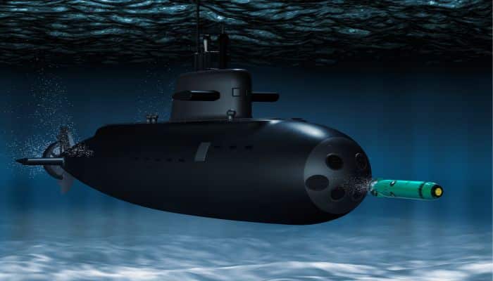 Anti Missile