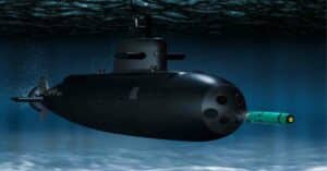 U.S Navy Plans to equip submarines with anti-ship Tomahawk missiles in 2024 to counter China