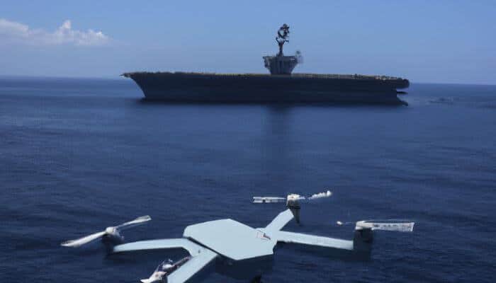 U.S Navy