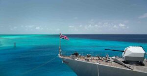UK To Transfer Two Minehunter Ships To Strengthen Ukraine’s Maritime Defence