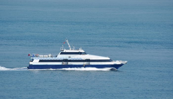 Ferry