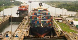Panama Canal Congestion To Cause Delays At the Suez Canal, Affecting LNG Shipments