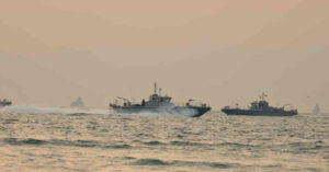 Ranks In Indian Navy To Be Renamed Per Nation’s Culture, Announces PM Modi at Navy Day Event