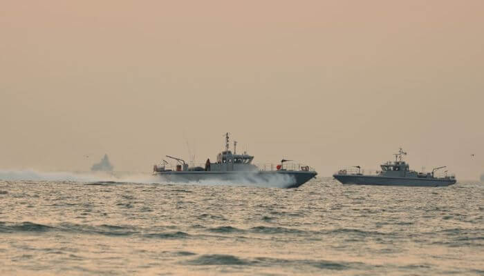 Indian Navy