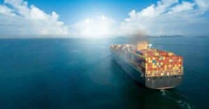 Indian Expat Awarded Doctorate For Innovative Ship Emission Reduction Research