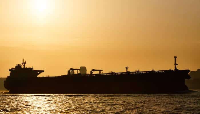 Bulk Carrier